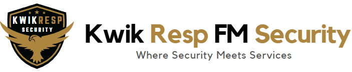 kwikrespsecurity.co.uk Logo